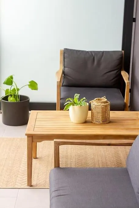 Urban Forest Apartment Budapest 0*,