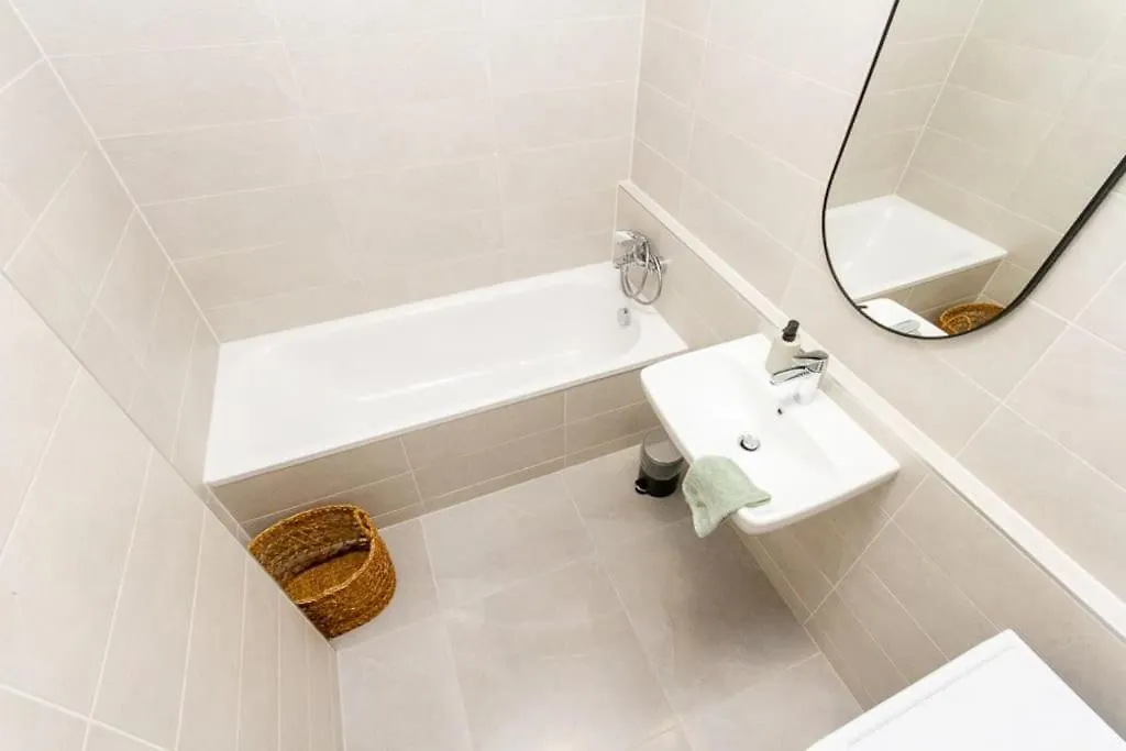 Urban Forest Apartment Budapest 0*,