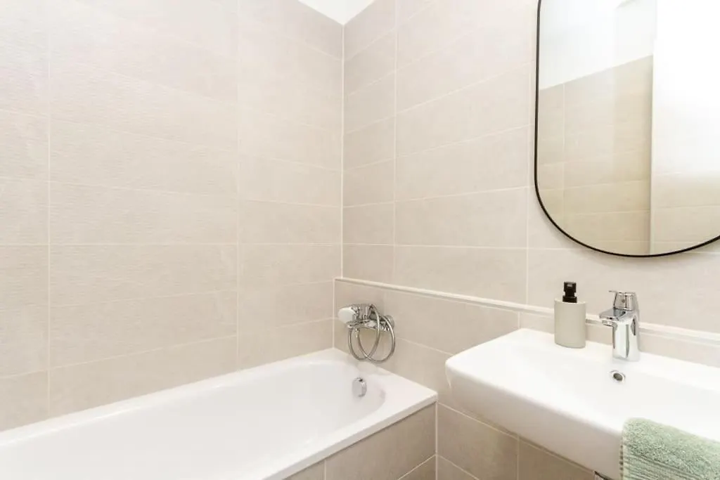 Urban Forest Apartment Budapest